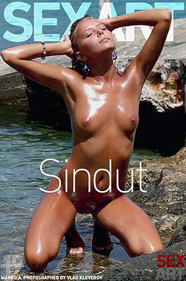 [SexArt×Mango A] 2014-08-19 Sindut